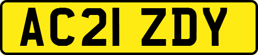 AC21ZDY
