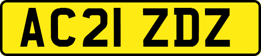 AC21ZDZ