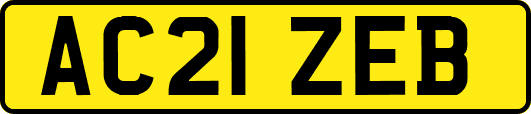 AC21ZEB