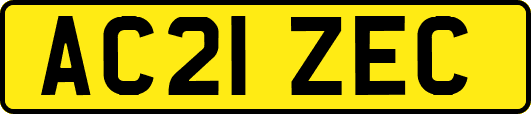 AC21ZEC