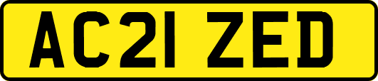 AC21ZED