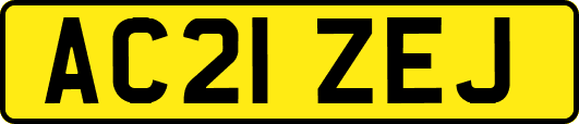 AC21ZEJ