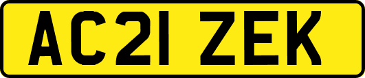 AC21ZEK