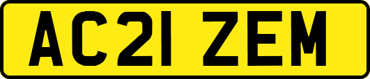 AC21ZEM