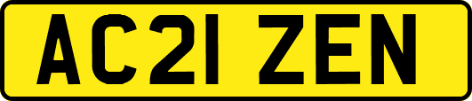 AC21ZEN