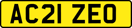 AC21ZEO