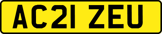 AC21ZEU