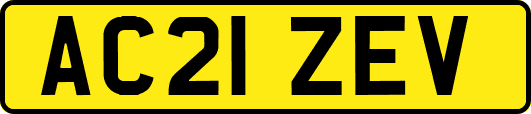 AC21ZEV