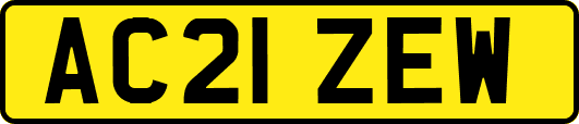 AC21ZEW