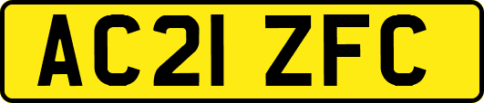 AC21ZFC