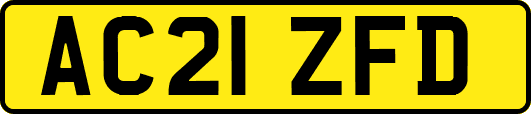 AC21ZFD