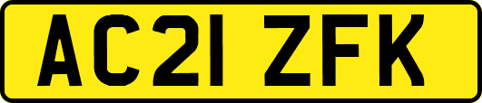 AC21ZFK