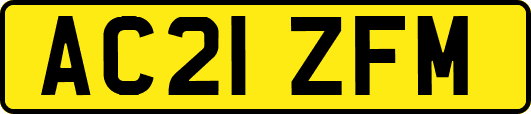 AC21ZFM
