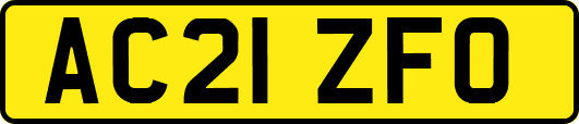 AC21ZFO