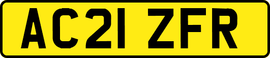 AC21ZFR