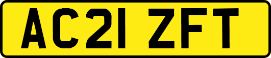 AC21ZFT