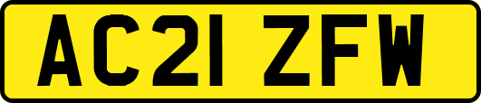 AC21ZFW