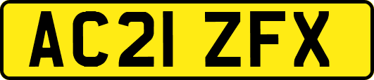 AC21ZFX