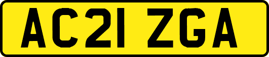 AC21ZGA