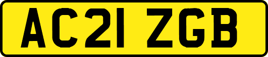 AC21ZGB