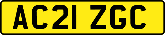 AC21ZGC