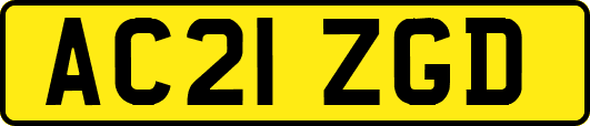 AC21ZGD