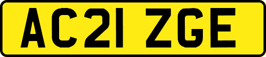 AC21ZGE