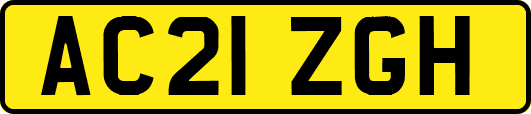 AC21ZGH