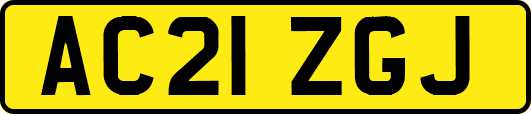 AC21ZGJ