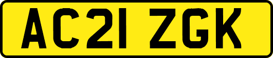 AC21ZGK