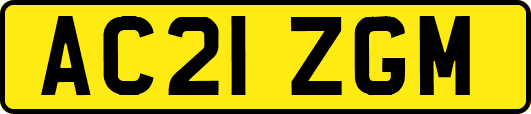 AC21ZGM