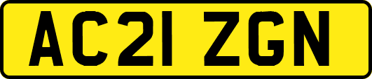 AC21ZGN