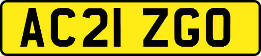 AC21ZGO