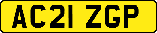 AC21ZGP