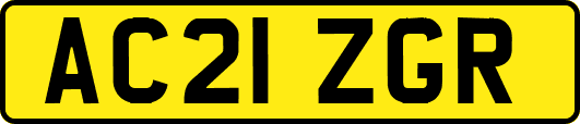 AC21ZGR