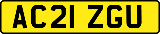 AC21ZGU