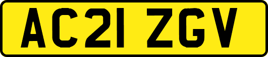 AC21ZGV