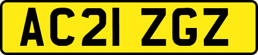 AC21ZGZ