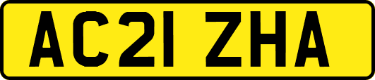 AC21ZHA