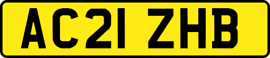 AC21ZHB