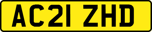 AC21ZHD
