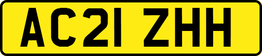 AC21ZHH