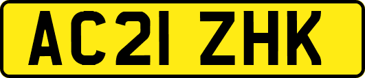 AC21ZHK