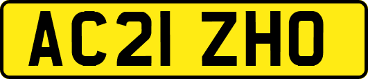 AC21ZHO