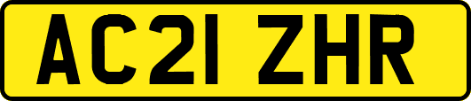 AC21ZHR