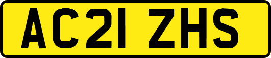 AC21ZHS