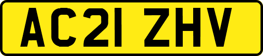 AC21ZHV