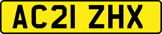 AC21ZHX
