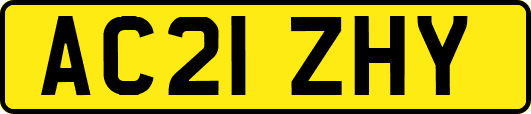AC21ZHY