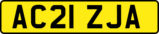 AC21ZJA